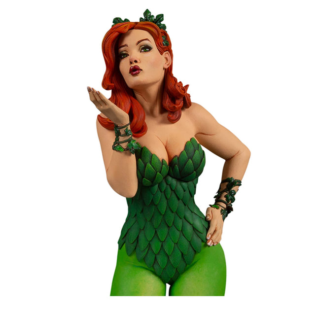 DC Direct DC COVERGIRLS - Poison Ivy by Frank CHO (Resin)