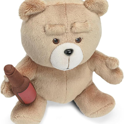 KIDROBOT TED (Television Series) TED - Phunny Plush