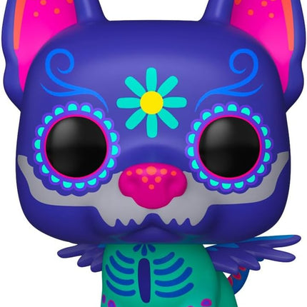 FUNKO Pop! Icons - Dia De Los Muertos 2025 Xolo (Alebrije) Vinyl Figure #102