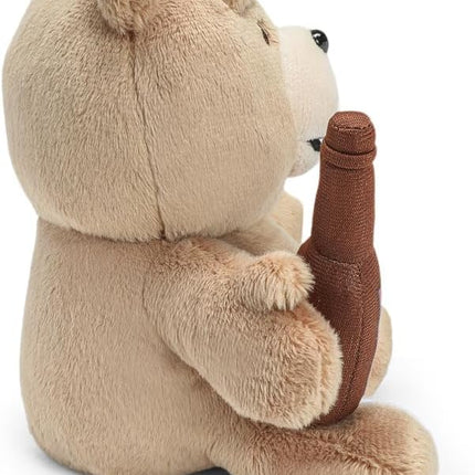 KIDROBOT TED (Television Series) TED - Phunny Plush