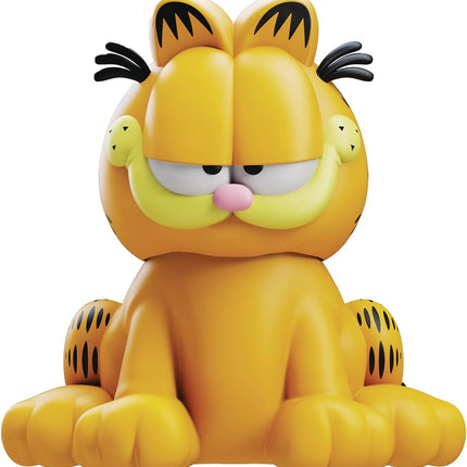 BOSS FIGHT STUDIO Gigantic Garfield Figure