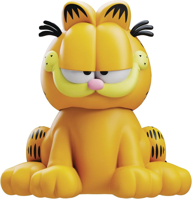 BOSS FIGHT STUDIO Gigantic Garfield Figure