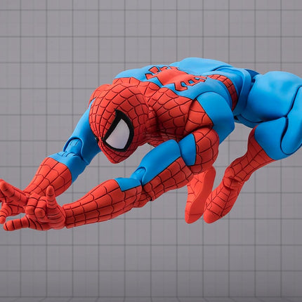TAMASHII NATIONS - Marvel - Spider Man (GAMERVERSE) - Action Figure