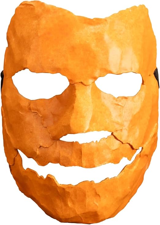 TRICK OR TREAT STUDIOS Rob Zombie Halloween (2007 Movie) - Asylum Mask