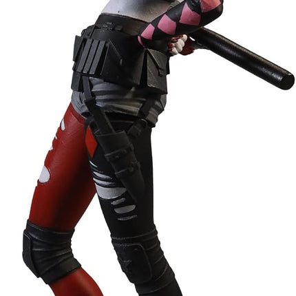 McFarlane Toys - DC Direct Harley Quinn by Simone Di Meo Resin Statue
