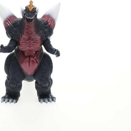Bandai Godzilla Vs SpaceGodzilla (1994 Movie) Movie Monster Series Figures