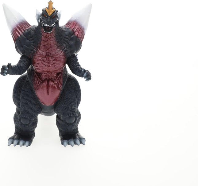 Bandai Godzilla Vs SpaceGodzilla (1994 Movie) Movie Monster Series Figures