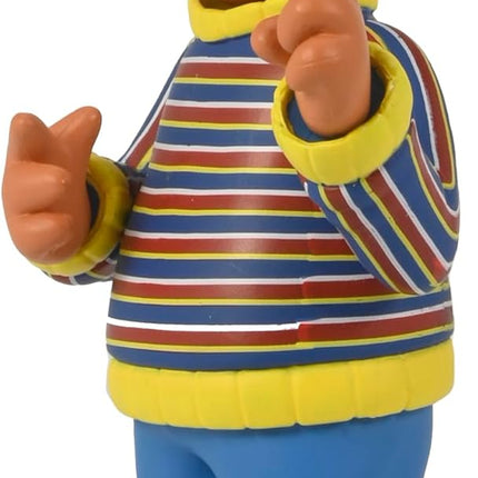 NECA - Sesame Street - Toony Classics Ernie Action Figure