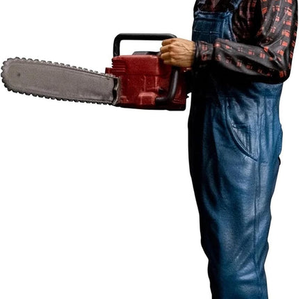 TRICK OR TREAT STUDIOS Motel Hell - Scream Greats Farmer John -  Action Figure