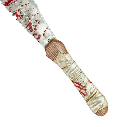 TRICK OR TREAT STUDIOS Twisted Metal Sweet Tooth's Machete - Prop Replicas