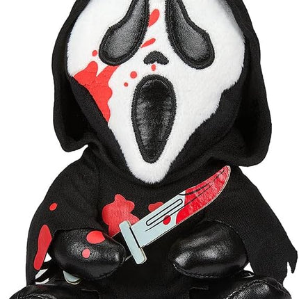 KIDROBOT Scream - Ghost Face (Blood Splatter) - Phunny Plush