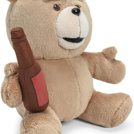 KIDROBOT TED (Television Series) TED - Phunny Plush