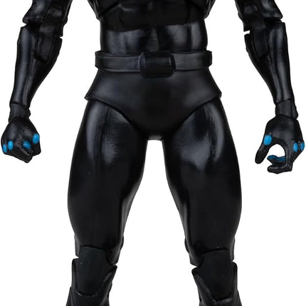 MCFARLANE TOYS DC Direct Page Punchers Nightwing (Comic #81) Action Figure