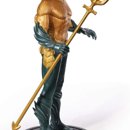 THE NOBLE COLLECTION BendyFigs - DC - Aquaman