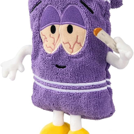 KIDROBOT South Park - Towelie (Stoned) 10" Phunny Plush