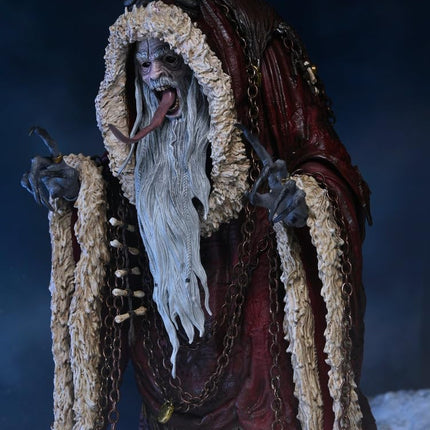 NECA Krampus (2015 Movie) 7" Scale Figures - Deluxe Krampus