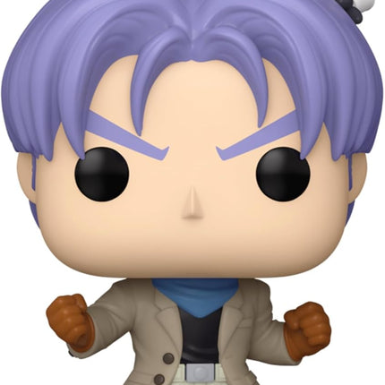 FUNKO Pop! Animation - Dragon Ball GT- Trunks & Gill Vinyl Figures #1630