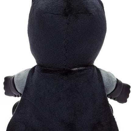 Kidrobot Batman Dark Knight Roto Phunny Plush