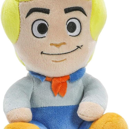 Kidrobot Scooby-Doo - Fred Phunny Plush
