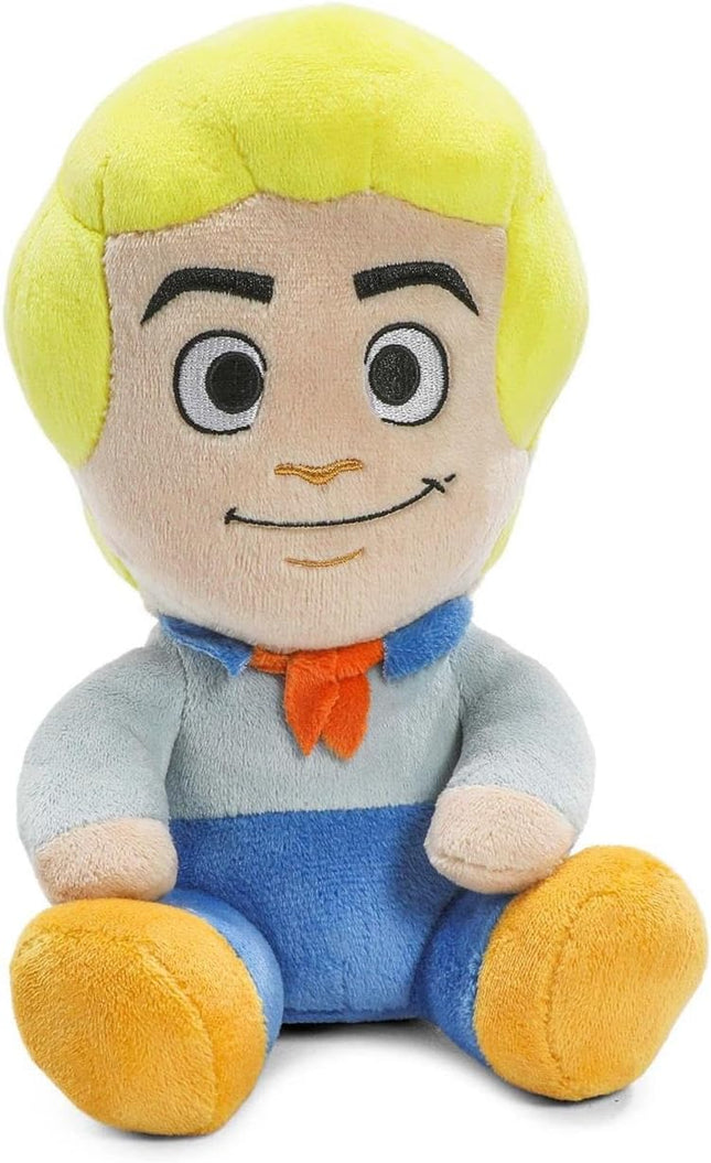 Kidrobot Scooby-Doo - Fred Phunny Plush