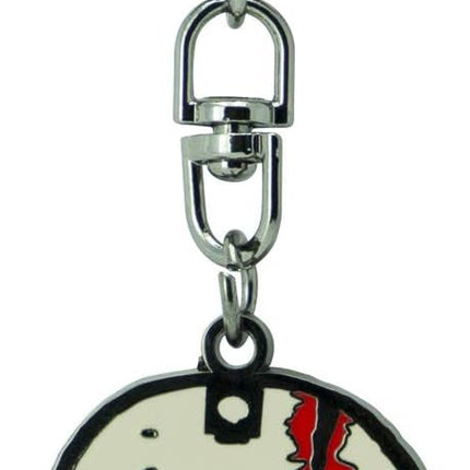 ABYSSE AMERICA Friday The 13th - Jason Mask - Keychains