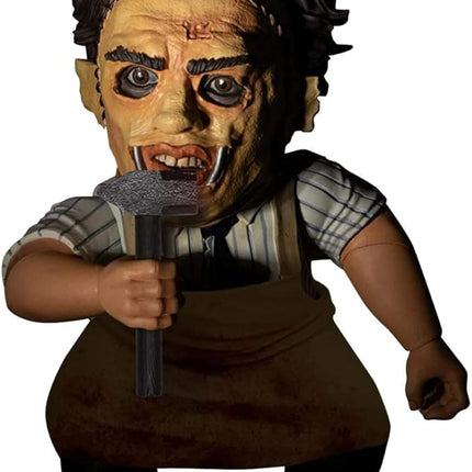 Mezco The Texas Chainsaw Massacre Leatherface Action Figure
