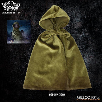 Mezco The Return of The Living Dead Dolls: Posey