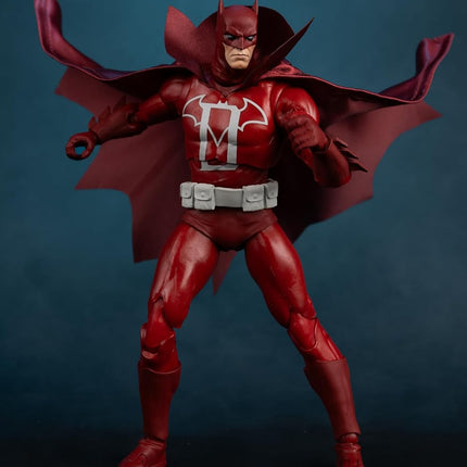 McFarlane Toys DC Multiverse Batman Deadman (Knight Terrors) Action Figure