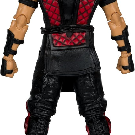 McFarlane Toys Mortal Kombat - Klassics - Ermac Action Figure