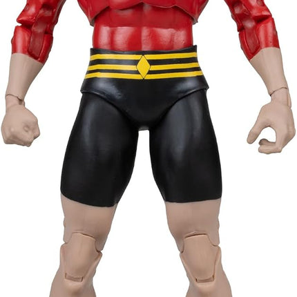 MCFARLANE TOYS DC Multiverse Plastic Man (The Terrifics) Action Figure