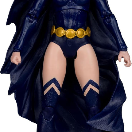 MCFARLANE TOYS DC Multiverse Raven (DC Classic) #69 Action Figure