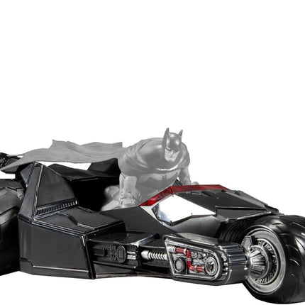 McFarlane Toys DC Multiverse - Bat Raptor Vehicles
