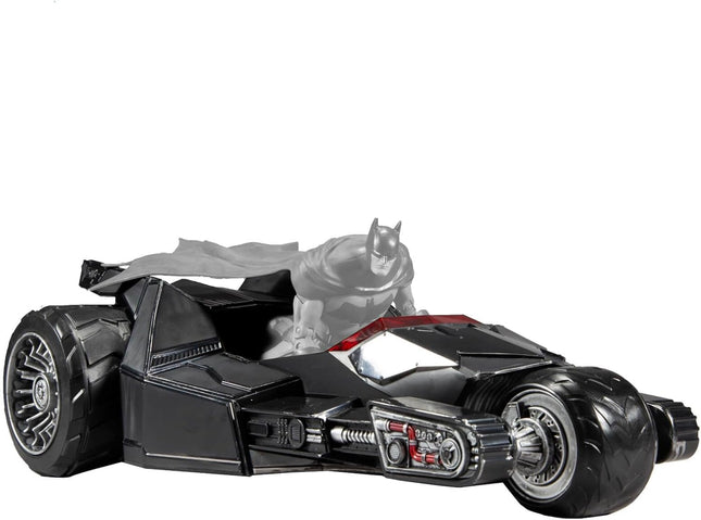 McFarlane Toys DC Multiverse - Bat Raptor Vehicles