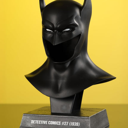 MCFARLANE - DC Batman Cowls Detective Comics #27 - Prop Replicas