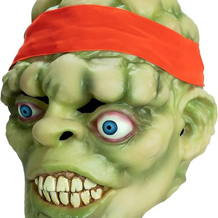 TRICK OR TREAT STUDIOS Toxic Crusaders - Toxie (GID) - Masks