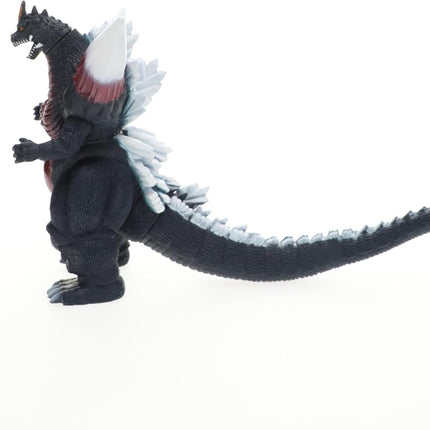 Bandai Godzilla Vs SpaceGodzilla (1994 Movie) Movie Monster Series Figures
