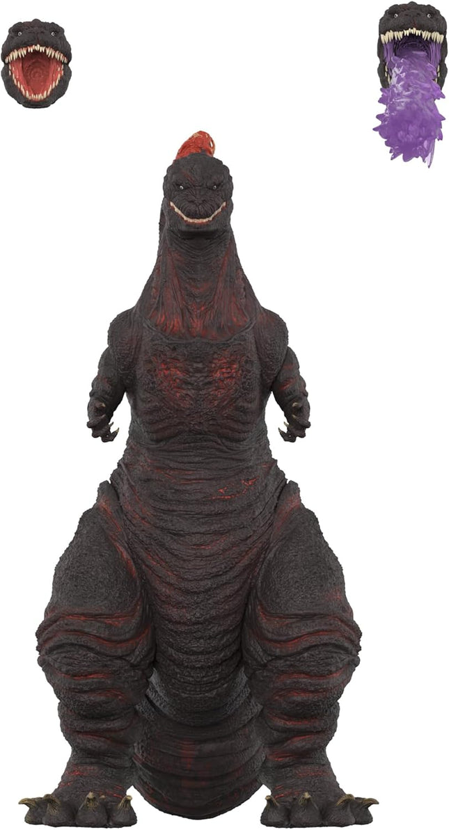 SUPER7 ULTIMATES! Toho Godzilla (Shin) (2016) Action Figure