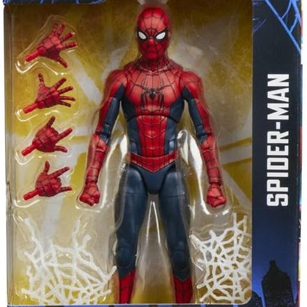 HASBRO Marvel Legends - Spider-Man: Brand New Day (2026 Movie) - Action Figure