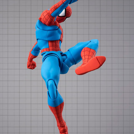 TAMASHII NATIONS - Marvel - Spider Man (GAMERVERSE) - Action Figure