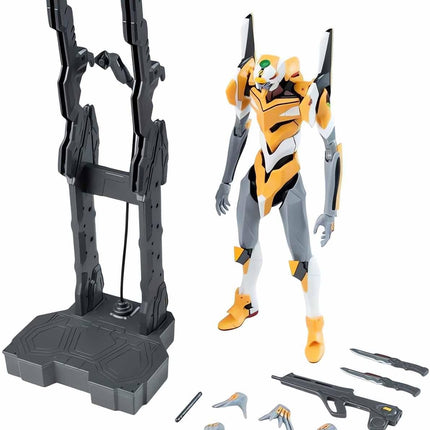 YOLOPARK Evangelion: AMK Series EVA-00 Proto Type Model Kit