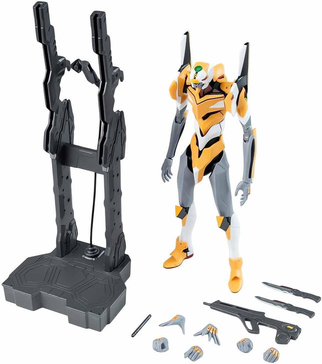 YOLOPARK Evangelion: AMK Series EVA-00 Proto Type Model Kit