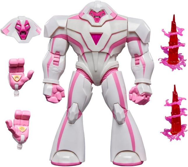 Hasbro Marvel Legends Series Nimrod X-Men Comics, Sentinel Action Figure