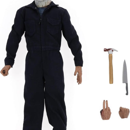 Halloween 2018 Michael Myers 12 inch Action Figure