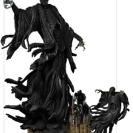 Statue Dementor - Harry Potter - Art Scale - Iron Studios