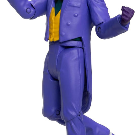 MCFARLANE TOYS DC Retro The Joker (Super Friends) Action Figure