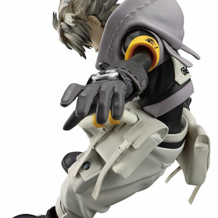 Banpresto - Gachiakuta - Rudo Vibration Stars Figure