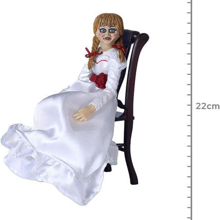 Conjuring Universe Annabelle 3 Annabelle Ultimate 7IN AF