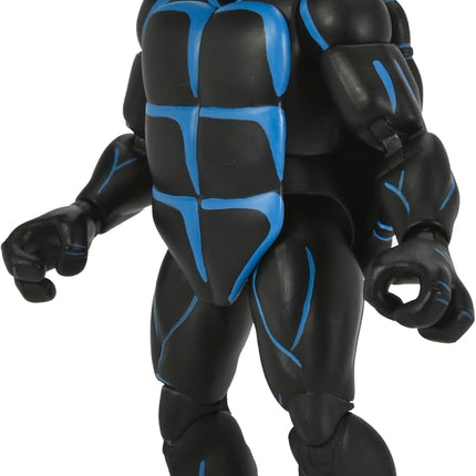 NECA TMNT (Archie Comics) - Stump Wrestling Turtles 4 Pack Action Figures