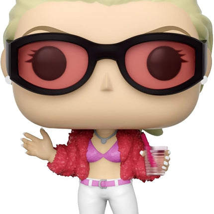 FUNKO Pop! Movies Legally Blonde - Elle (Sun) Vinyl Figure #1226