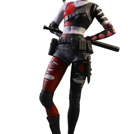McFarlane Toys - DC Direct Harley Quinn by Simone Di Meo Resin Statue